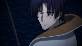 Rurouni Kenshin Episode 44 (Season 2, EP20) Story & Preview Cut Released, Kyoto Inferno PART 2, Kenshin VS Aoshi